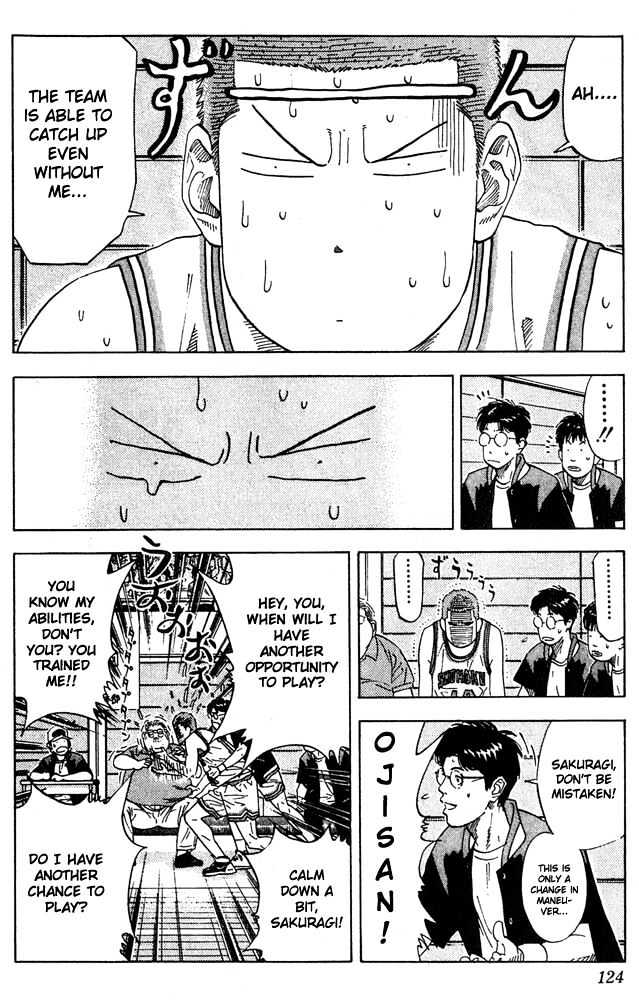 Slam Dunk, Chapter 203 image 18